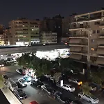Furnitured 3 Bed Appartment In Abbas Alakad Nasr City