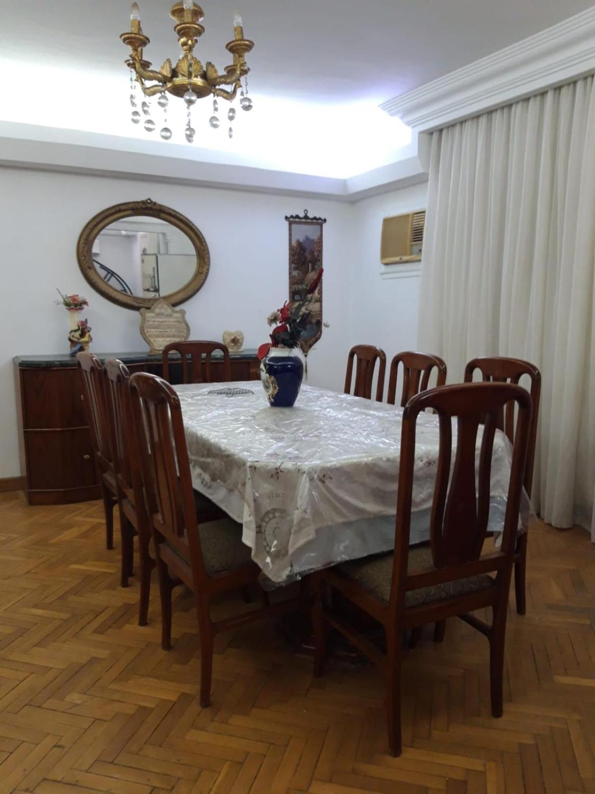 Furnitured 3 Bed In Abbas Alakad Nasr Apartment